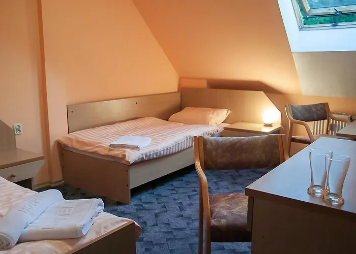Hotel Aeroplan