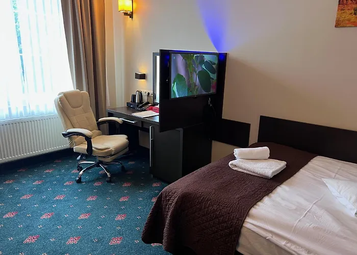 Aura - Hotel & Restaurant & Sauna