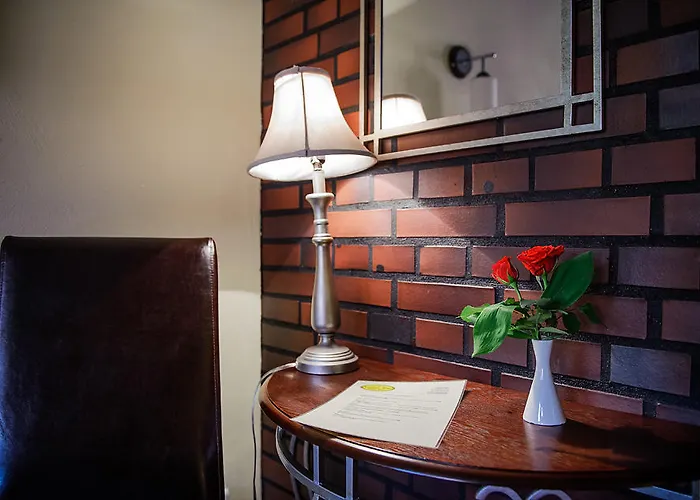 Amadeus Hotel Zielona Gora